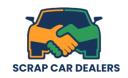 Scrap Car Dealer logo